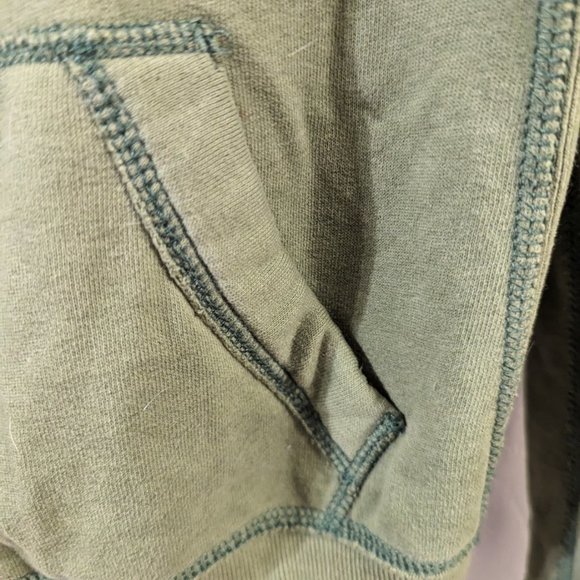 Medium - Abercrombie & Fitch - Hoodie - Picture 5 of 7